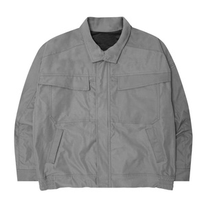 Chaqueta DE TRABAJO transpirable para hombre, nueva moda totalmente personalizada, Venta caliente, chaqueta de trabajo para hombre de primera calidad a precio asequible - Product Image 1