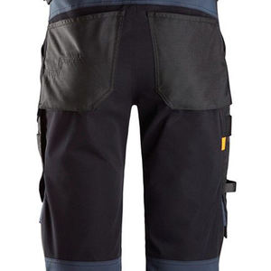 Vêtements décontractés pour hommes Pantalon de sécurité Tendance supérieure Anti-rides Vente à chaud Qualité supérieure Bon marché Pantalon de sécurité avec logo personnalisé/couleurs - Product Image 4