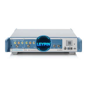 Probador de Comunicaciones por Radio ROHDE&SCHWARZ CMP200 con Analizadores de Espectro - Product Image 2