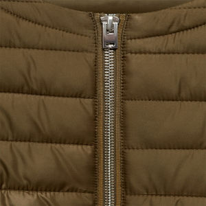 Veste d'hiver matelassée pour femme, veste à capuche, veste d'hiver respirante, veste matelassée de qualité supérieure, veste de rue, veste gonflée - Product Image 4