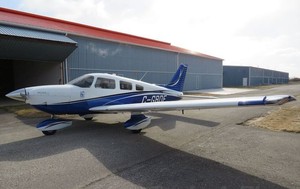 UTILISÉ 2022 PIP-ER ARCHER LX Fabriqué aux États-Unis - Product Image 6