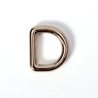 Etiqueta de Embalaje Metálica Personalizada para Accesorios de Trajes de Baño con Logotipo en Relieve, Etiqueta Redonda de Acero Inoxidable y Aluminio con Anillo Metálico