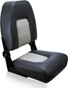 Folding <b>Boat</b> Seat Pvc Seats For <b>Boat</b> Marine Fishing Pro Casting Deck Chair Lanchas Marine Accessories <b>Boat</b> Supplies Yacht - Product Image 2