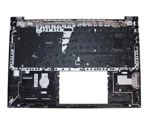 Nouveau support pour ordinateur portable HP ZBook Firefly 16 pouces G10, coque supérieure avec clavier rétroéclairé N08122-001 - Product Image 4