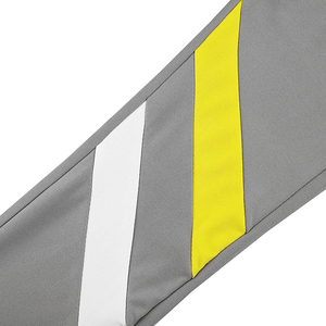 Unisex 2025 Windbreaker Sweatsuit Sets Women's Zip Top Jacket and Elastic Waistband <b>Pant</b> Casual Fabric Tracksuit - Product Image 4