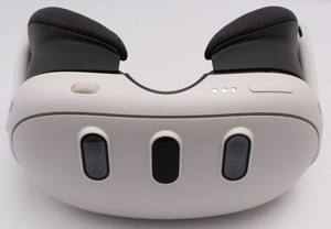 Meta Quest 3 128GB - Gafas de Realidad Virtual - Estuche Incluido (U) - Product Image 5