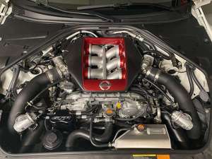 Voiture Coupé Haute Performance Automatique à Transmission Intégrale avec Moteur Essence V6 Biturbo de 3,8 L Année 2014 - Product Image 3