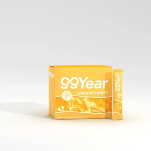 Dietary Supplement - 99Year Yellow