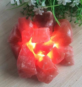 Meilleurs morceaux de sel rose naturel OEM respectueux de l'environnement Nouveaux articles décoratifs de thérapie culinaire exclusifs pour usage culinaire - Product Image 6