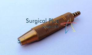 ลูเออร์ล็อค ทรานเฟอร์ ลิโป นาโน แฟต, สแน็ป ล็อค, ด้ามจับแบบตั้ง - Product Image 4