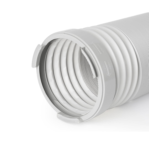 Extension <span class=keywords><strong>de</strong></span> coupleur <span class=keywords><strong>de</strong></span> tuyau d'échappement <span class=keywords><strong>de</strong></span> <span class=keywords><strong>climatiseur</strong></span> <span class=keywords><strong>portable</strong></span> <span class=keywords><strong>de</strong></span> 5.9 pouces, connecteur <span class=keywords><strong>de</strong></span> tube rond <span class=keywords><strong>pour</strong></span> tuyau d'aération AC - Product Image 4