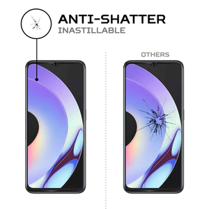 เคสป้องกันหน้าจอ Realme 10S ป้องกันการกระแทกทนทานและกันกระแทก - Product Image 5