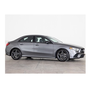 Coches usados Mercedes-Benz Clase A 2020 A 200 L Sport Sedan con buenas condiciones Coches usados en venta - Product Image 4