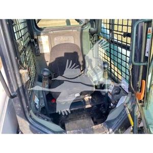 2020สำหรับ bobcatt S770รถตักดินขนาดเล็กที่ใช้กับส่วนประกอบหลักของเครื่องยนต์ Kubota รวมถึงปั๊มเกียร์แบริ่งมอเตอร์ - Product Image 2