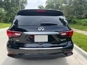 Infiniti QX60 2020 d'occasion, propre - Product Image 6