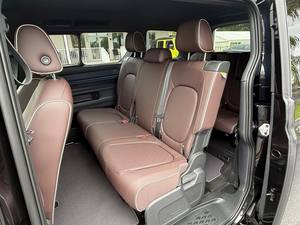 VERY SHARP 2025 VO-LKS-WA-GEN ID. Transmisión Automática BU-ZZ ID BUZZ LOADED - Product Image 4