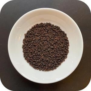 Té Negro Fermentado Orgánico Assam CTC de Alta Calidad, Hojas Sueltas, Saludable, Adelgazante, Especialidad, Nuevo Lanzamiento, Empaquetado en Bolsa, Caja, Sobre - Product Image 1