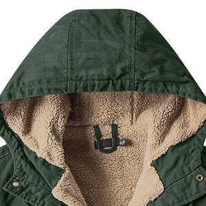 Latest Style Low MOQ <b>Men</b> Cargo <b>Jacket</b> Wholesale <b>Men</b> Cargo <b>Jacket</b> Best Selling <b>Men</b> Cargo <b>Jacket</b> - Product Image 6