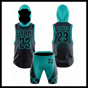Uniformes de fútbol americano 7V7 sublimación personalizada al por mayor último diseño juvenil ajuste regular 7V7 fútbol de talla grande transpirable - Product Image 4