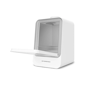 Purificador de Aire Comercial Phrozen Max con Flujo de Aire de 240 m³/h y Entrada de 70 mm para una Mejor Legibilidad y Visibilidad en Motores de Búsqueda - Product Image 2