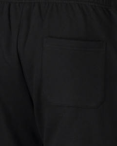 Nouveau short de survêtement à la mode personnalisé en short de survêtement en molleton de coton noir dans toutes les tailles à bas prixDDP shipping - Product Image 4