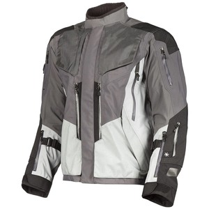 Veste de motard fabriquée en usine, veste de motocross, coupe-vent, grande taille, haute qualité, veste de course unisexe - Product Image 5