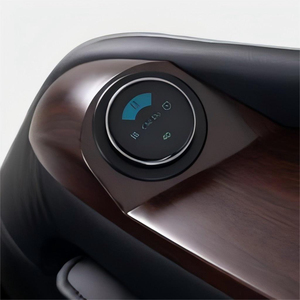 Full-Body Electric Massage <b>Chair</b> <b>Zero</b>-<b>Gravity</b> Recliner with Heated Roller an Ultra-Comfortable High-Power High-Quality Practical - Product Image 4