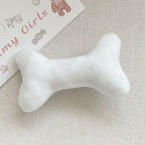 PELUCHE PARFUMÉE NATURELLE/DÉRIVÉE DE VÉGÉTAUX/FABRIQUÉ PROPRMENT/POUR LA RELAXATION DES ANIMAUX DE COMPAGNIE - Product Image 2