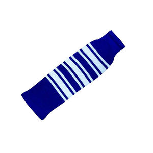 Meilleures ventes Chaussettes tricotées antidérapantes durables pour le hockey sur glace Nom de l'équipe personnalisé Chaussettes tricotées pour le hockey sur glace en Offre Spéciale - Product Image 6