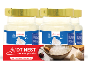 เครื่องดื่มโภชนาการเพื่อสุขภาพ OEM อุดมด้วยโปรตีน นมรังนก สำหรับผู้ใหญ่ รสหวาน บรรจุกล่อง อาหารเสริมสำหรับผู้สูงอายุ คุณภาพเยี่ยม - Product Image 5