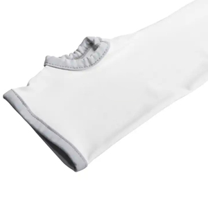 Manchons de bras unisexes d'été pour le cyclisme en extérieur, rafraîchissants, à séchage rapide, sans coutures, écologiques, respirants et avec protection solaire - Product Image 3