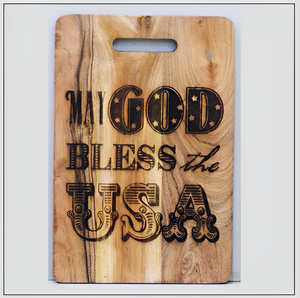 Tabla de cortar de madera de tamaño y logotipo personalizado de diseño único para cortar accesorios de cocina tablas de cortar de madera de acacia. - Product Image 6