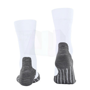 Calcetines Deportivos Cómodos de Spandex/Poliéster con Ajuste Elástico Transpirable y Absorbente de Sudor para Entrenamiento Atlético, Baloncesto y Yoga - Product Image 2