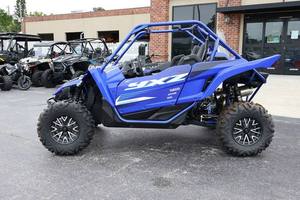 รถอเนกประสงค์สำหรับกีฬาและสันทนาการ INSTANT Sport รุ่น YXZ1000R SS UTV ขับเคลื่อน 4 ล้อ เครื่องยนต์ 4 จังหวะ ได้รับการรับรองมาตรฐาน EPA และ EEC พร้อมระบบล็อคเฟืองท้าย มีจำหน่ายแล้ว - Product Image 1