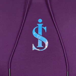Pull à capuche de haute qualité, impression personnalisée, logo personnalisé, basiques en coton mélangé, poids lourd, sweats à capuche basiques - Product Image 5