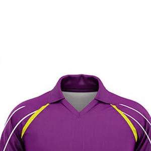 Nouveau modèle de maillot et pantalon de cricket de haute qualité motif de cricket conception personnalisée respirant pour uniforme de cricket pour hommes - Product Image 5