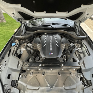 Usado 2021/60X6 XDrive40i - Product Image 4