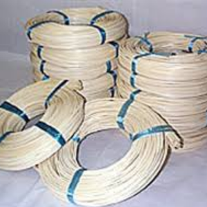 แท่งหวายสังเคราะห์สำหรับหัตถกรรมหวายแกนหวายวัตถุดิบจากธรรมชาติ - Product Image 1