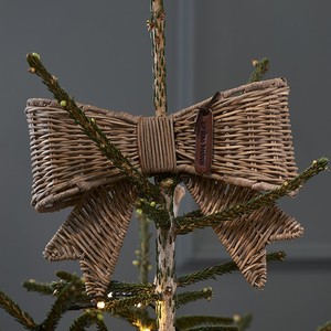 Articles décoratifs en rotin de fête pour la saison des vacances tissés à la main par des artisans vietnamiens faits à la main par 99 Gold Data - Product Image 4