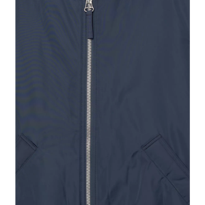 แจ็กเก็ตบอมเบอร์ผ้าใบหุ้มฉนวนแบบยูนิเซ็กส์ใส่ได้ทั้งชายและหญิงพร้อมลายการ์ตูนลายพรางสีกากีสำหรับฤดูหนาวโลโก้ออกแบบได้ตามต้องการ - Product Image 6