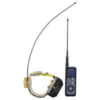 COLLAR de localizador remoto con GPS