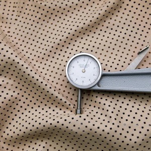 หนังสีน้ำตาล umber มีให้เลือกในขนาด1ถึง22ตารางฟุตสำหรับผลิตภัณฑ์เครื่องหนังตามสั่ง - Product Image 4