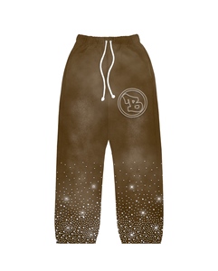 Ensemble de survêtement unisexe en molleton technique avec veste zippée et pantalon de survêtement, coupe athlétique, pour l'entraînement, la gym, les sports, tenue deux pièces - Product Image 6