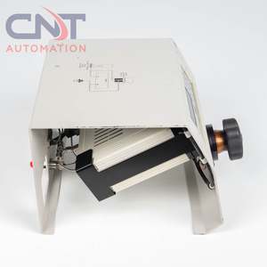 HGC-30000-AF Hydraulic Gauge Calibrator with RPM3/HPMS Reference Pressure Monitor <b>Tool</b> for Efficient Calibration - Product Image 3