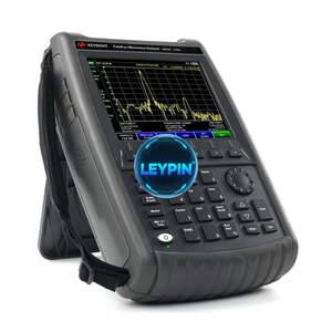 Analizador de Espectro Portátil Keysight N9916A FieldFox de 14 GHz, DANL a 1 GHz -155 dBmW Ytdi - Product Image 3
