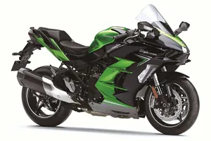 Meilleures ventes saisonnières pour la toute nouvelle moto Kawasaki Ninja H2 2022 250cc 40-60km/h (ME) - Product Image 2