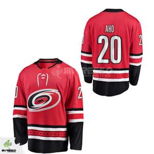 ชุดเสื้อฮ็อกกี้แบบมืออาชีพชุดยูนิฟอร์มฮ็อกกี้น้ำแข็งแบบสั่งทำ - Product Image 3