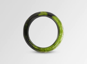 Factory Sale Resin Jewelry Handicraft Best Cuff Bracelet Bangles Resin Handmade Collarbone <b>Chain</b> for Women Best for Sale Product - Product Image 5