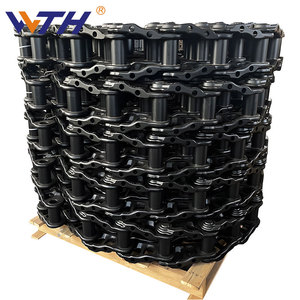 210 330 Sany Sy115 Sy135 Sy120 Sy215 Sy215C Sy155, гусеничная цепь Sy335 - Product Image 1