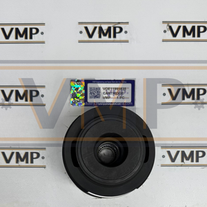 อะไหล่แท้คุณภาพสูงสำหรับรถตักล้อยางวอลโว่ รุ่น VMP หมายเลขอะไหล่ VOE 11999835 สภาพใหม่ สำหรับเครื่องจักรก่อสร้าง - Product Image 2